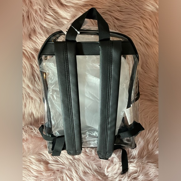 BACKPACK 🎒 CLEAR - Picture 8 of 9
